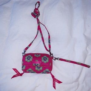 Vera Bradley crossbody